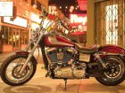 Harley-Davidson Harley Davidson Dyna Street Bob